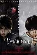 מחברת המוות כתובית | Death Note Subtitle