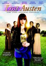 אבודה באוסטן כתובית | Lost in Austen Subtitle