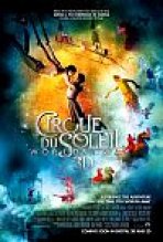 קרקס דה סוליי כתובית | Cirque Du Soleil: Worlds Away Subtitle