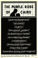 שושנת קהיר הסגולה כתובית | The Purple Rose Of Cairo Subtitle