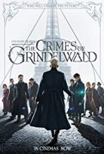 חיות הפלא: הפשעים של גרינדלוולד כתובית | Fantastic Beasts: The Crimes of Grindelwald Subtitle
