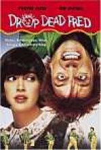 פרד תתפגר כתובית | Drop Dead Fred Subtitle