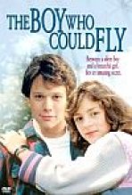 הילד שידע לעוף כתובית | The Boy Who Could Fly Subtitle