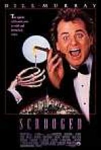 מארח השדים כתובית | Scrooged Subtitle
