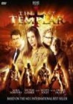 אחרון הטמפלרים - מיני-סדרה כתובית | The Last Templar Subtitle