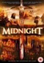 עלילות חצות כתובית | Midnight Chronicles Subtitle