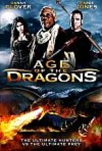 עידן הדרקונים כתובית | Age Of The Dragons Subtitle
