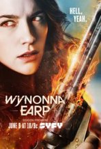 וינונה ארפ עונה 2 כתובית | Wynonna Earp Season 2 Subtitle