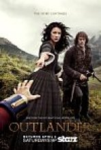זרה עונה 2 כתובית | Outlander Season 2 Subtitle