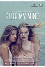 כחול שלי כתובית | Blue My Mind Subtitle