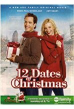 12 תאריכים לחג המולד כתובית | 12 Dates of Christmas Subtitle