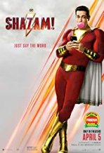 שהאזאם! כתובית | Shazam! Subtitle