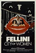 עיר הנשים כתובית | City of Women Subtitle