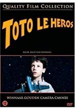 טוטו הגיבור כתובית | Toto the Hero Subtitle