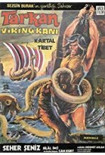 טארקאן נגד הוויקינגים כתובית | Tarkan Versus the Vikings Subtitle