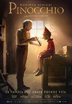 פינוקיו כתובית | Pinocchio Subtitle