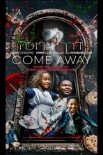 בואו נברח כתובית | Come Away Subtitle