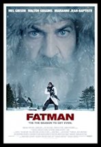 להרוג את סנטה כתובית | Fatman Subtitle