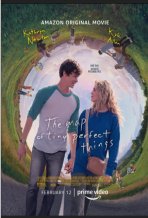 מפת הדברים הקטנים והמושלמים כתובית | The Map of Tiny Perfect Things Subtitle