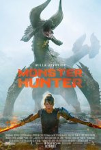 ציידי המפלצות כתובית | Monster Hunter Subtitle