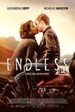 אוהב אותך לנצח כתובית | Endless Subtitle