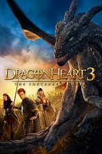 לב הדרקון 3: קללת המכשף כתובית | Dragonheart 3: The Sorcerer's Curse Subtitle
