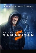 סמאריטן כתובית | Samaritan Subtitle