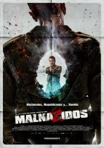 ממZרים כתובית | Valley of the Dead / Malnazidos Subtitle