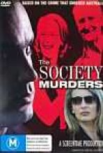 רוצחי החברה כתובית | Society Murders Subtitle