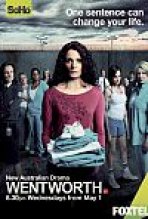 ונטוורת עונה 1 כתובית | Wentworth Season 1 Subtitle