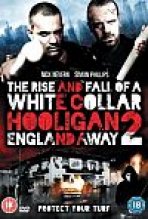 צווארון לבן Hooligan 2: אנגליה כתובית | White Collar Hooligan 2: England Away Subtitle