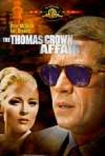 השוד המושלם כתובית | The Thomas Crown Affair Subtitle