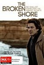 החוף השבור כתובית | The Broken Shore Subtitle