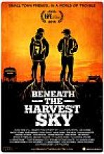 מתחת לשמי הקציר כתובית | Beneath The Harvest Sky Subtitle