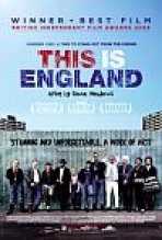 זוהי אנגליה כתובית | This Is England Subtitle