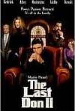 הדון האחרון 2 כתובית | The Last Don II Subtitle
