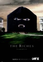 הנובוריצ'ים עונה 2 כתובית | The Riches Season 2 Subtitle