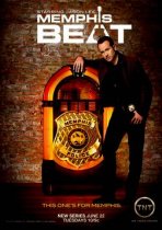 ממפיס ביט עונה 2 כתובית | Memphis Beat Season 2 Subtitle