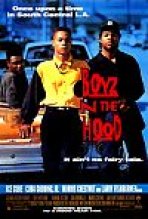 החבר'ה מהשכונה כתובית | Boyz N The Hood Subtitle