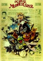 המחבט הגדול כתובית | The Great Muppet Caper Subtitle