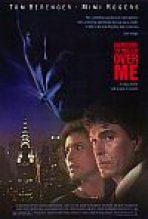 מישהו שומר עלי כתובית | Someone To Watch Over Me Subtitle