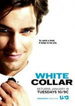 צווארון לבן עונה 2 כתובית | White Collar Season 2 Subtitle