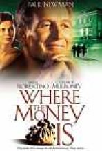 כסף קל כתובית | Where The Money Is Subtitle