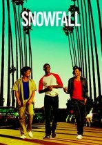 שלג צח עונה 2 כתובית | Snowfall Season 2 Subtitle