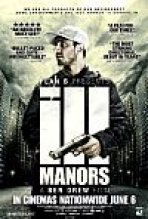 איל מנור כתובית | Ill Manors Subtitle