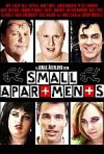 דירות קטנות כתובית | Small Apartments Subtitle