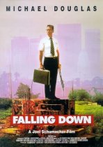 בדרך למטה כתובית | Falling Down Subtitle