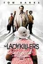 לחסל את הליידי כתובית | The Ladykillers Subtitle