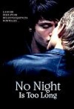 אין לילה ארוך מדי כתובית | No Night Is Too Long Subtitle