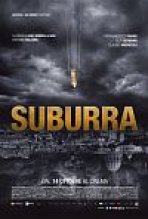 סאבורה כתובית | Suburra Subtitle